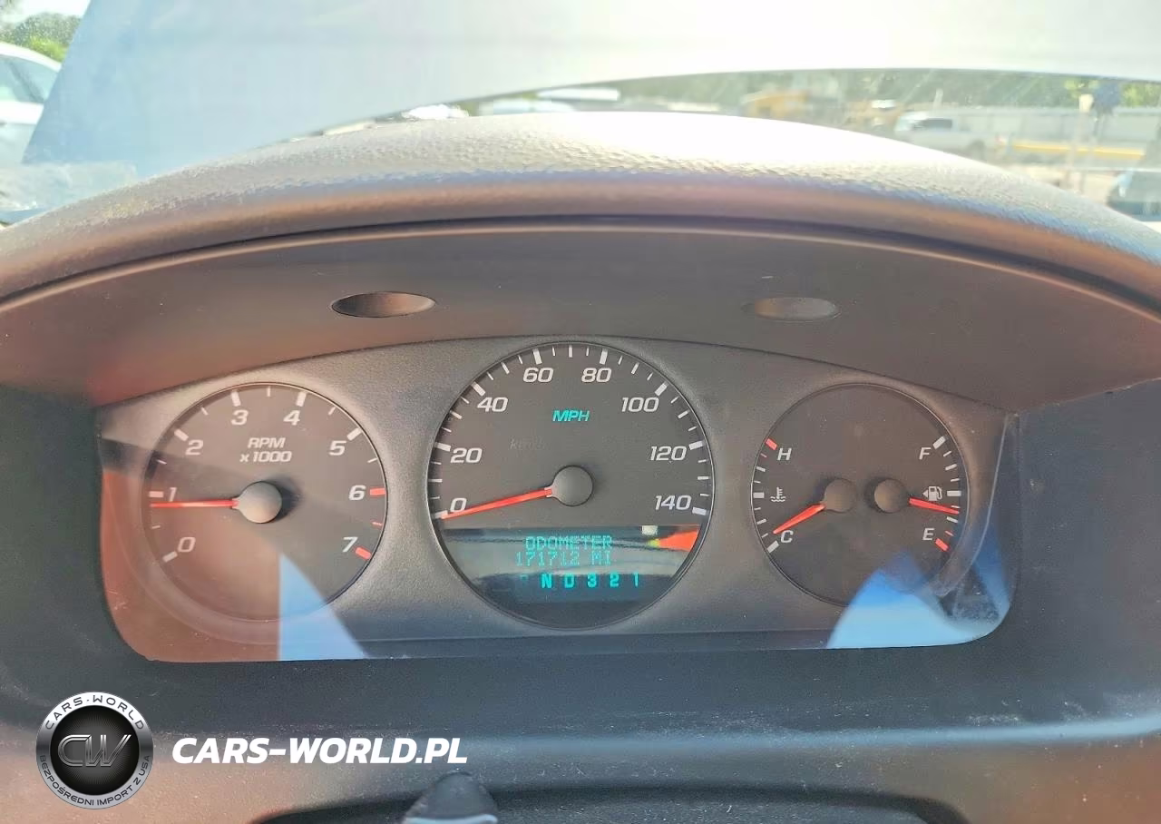 2009 Chevrolet Impala Ls VIN:2G1WB57K591144453 - 9
