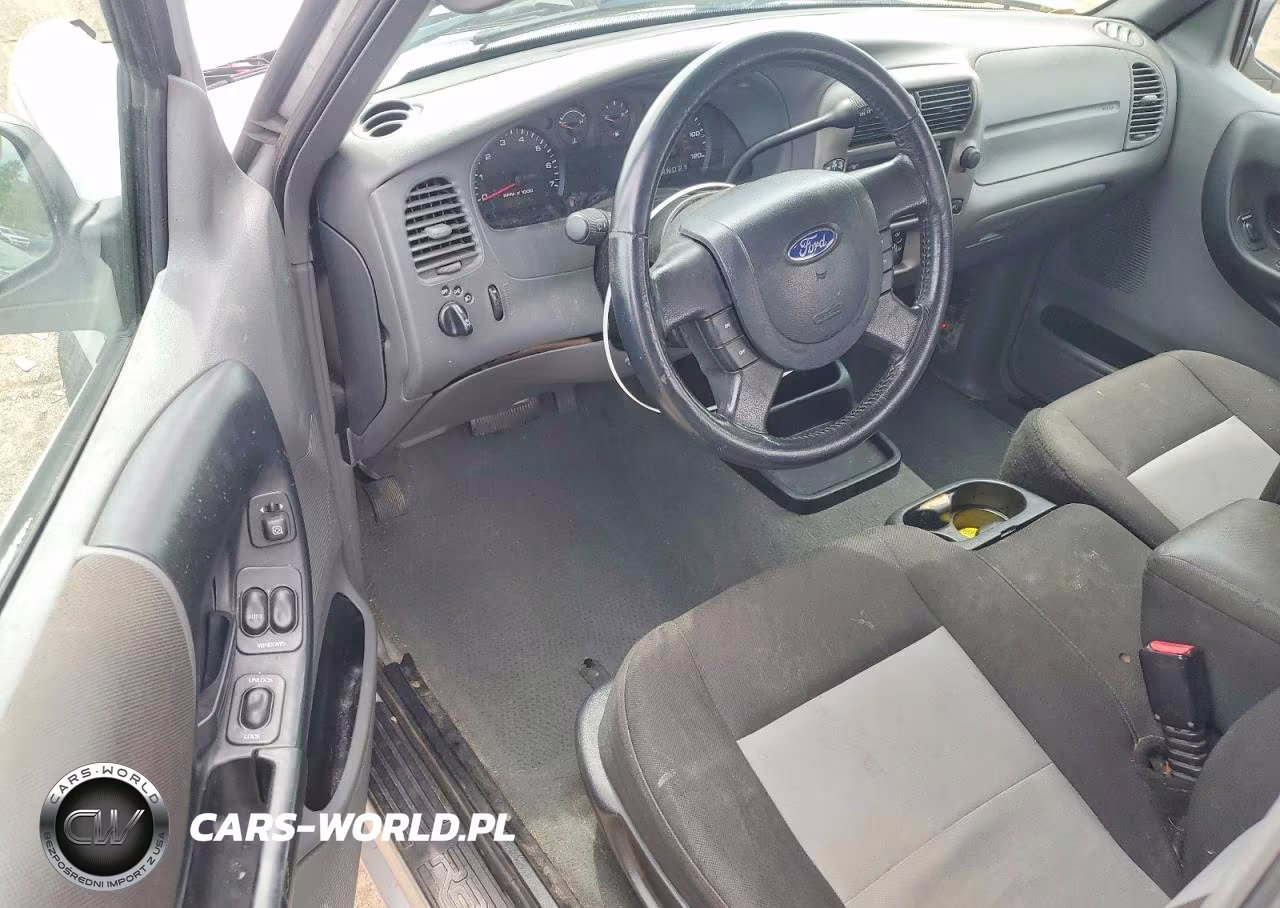 2005 Ford Ranger VIN:1FTZR15EX5PB08230 - 8