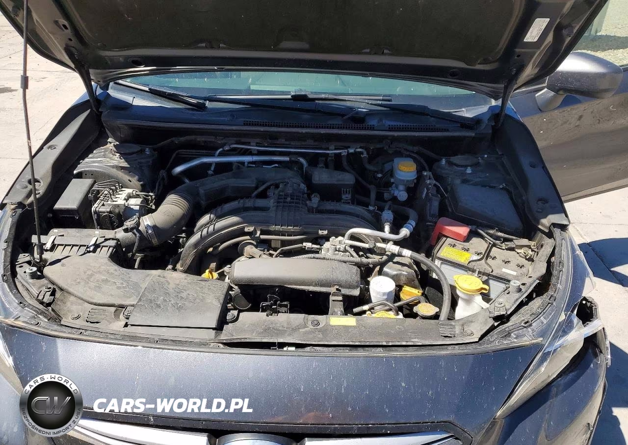 2021 Subaru Crosstrek Premium VIN:JF2GTAEC9M8267662 - 11
