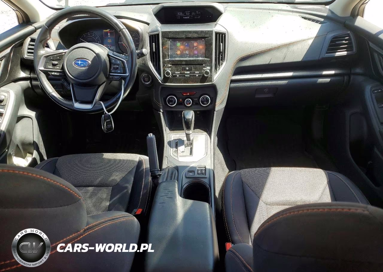2021 Subaru Crosstrek Premium VIN:JF2GTAEC9M8267662 - 8