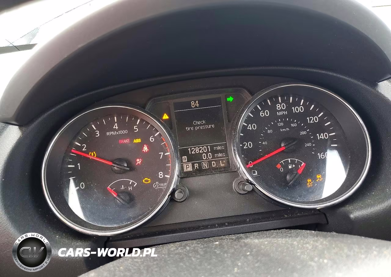 2011 Nissan Rogue S VIN:JN8AS5MT7BW157030 - 9
