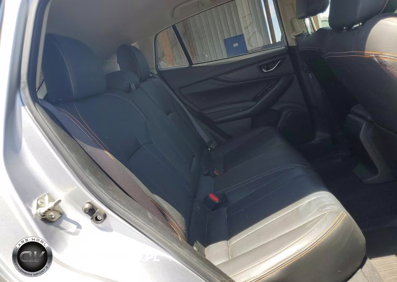 2018 Subaru Crosstrek Limited VIN:JF2GTAJC1JH313843 - 11