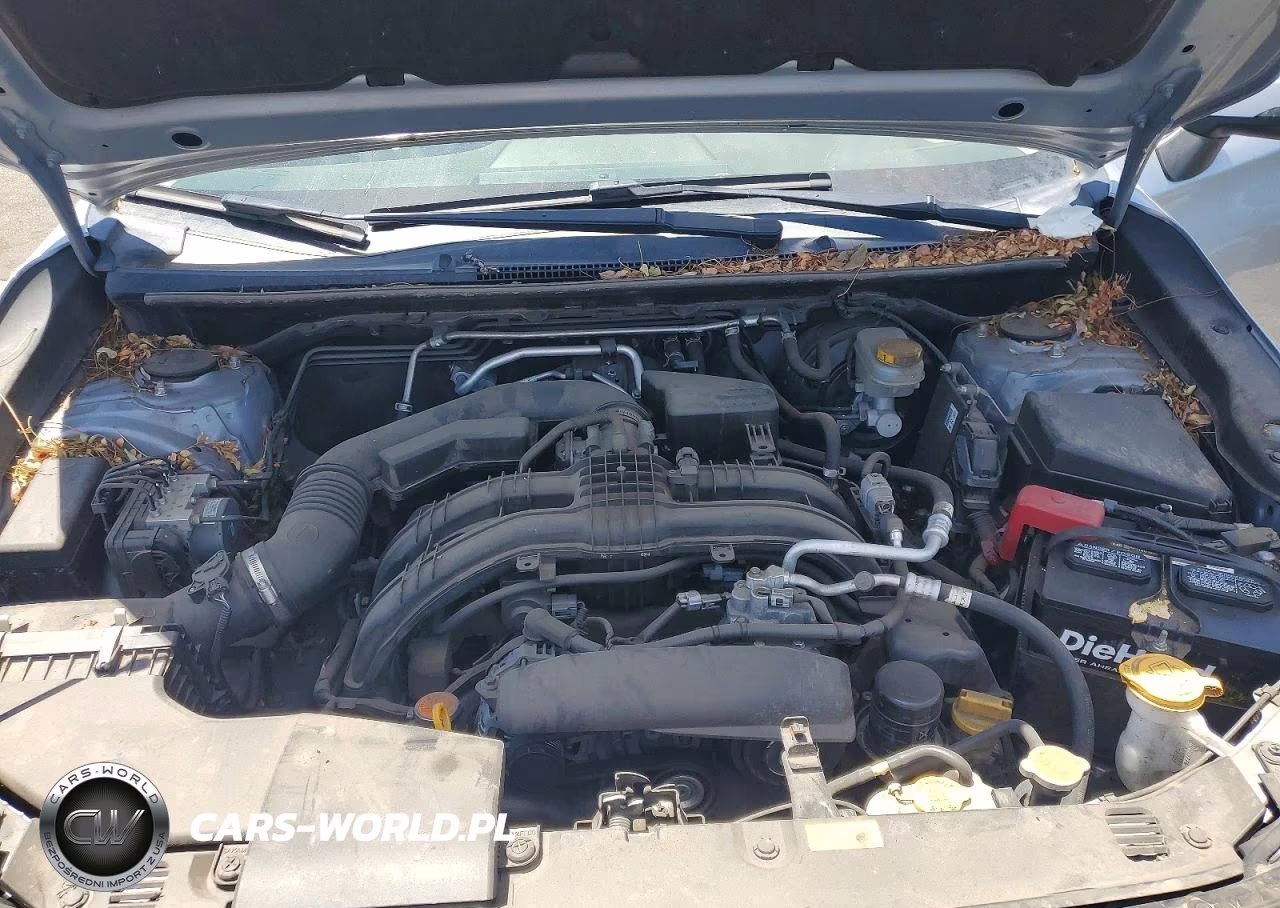 2018 Subaru Crosstrek Limited VIN:JF2GTAJC1JH313843 - 12