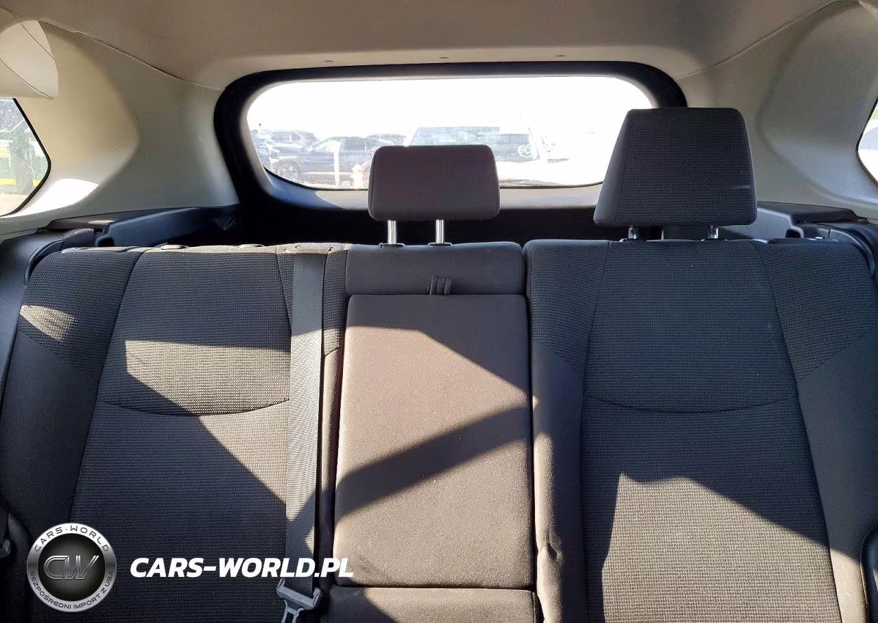 2020 Toyota Rav4 Le VIN:2T3H1RFV1LC035378 - 10