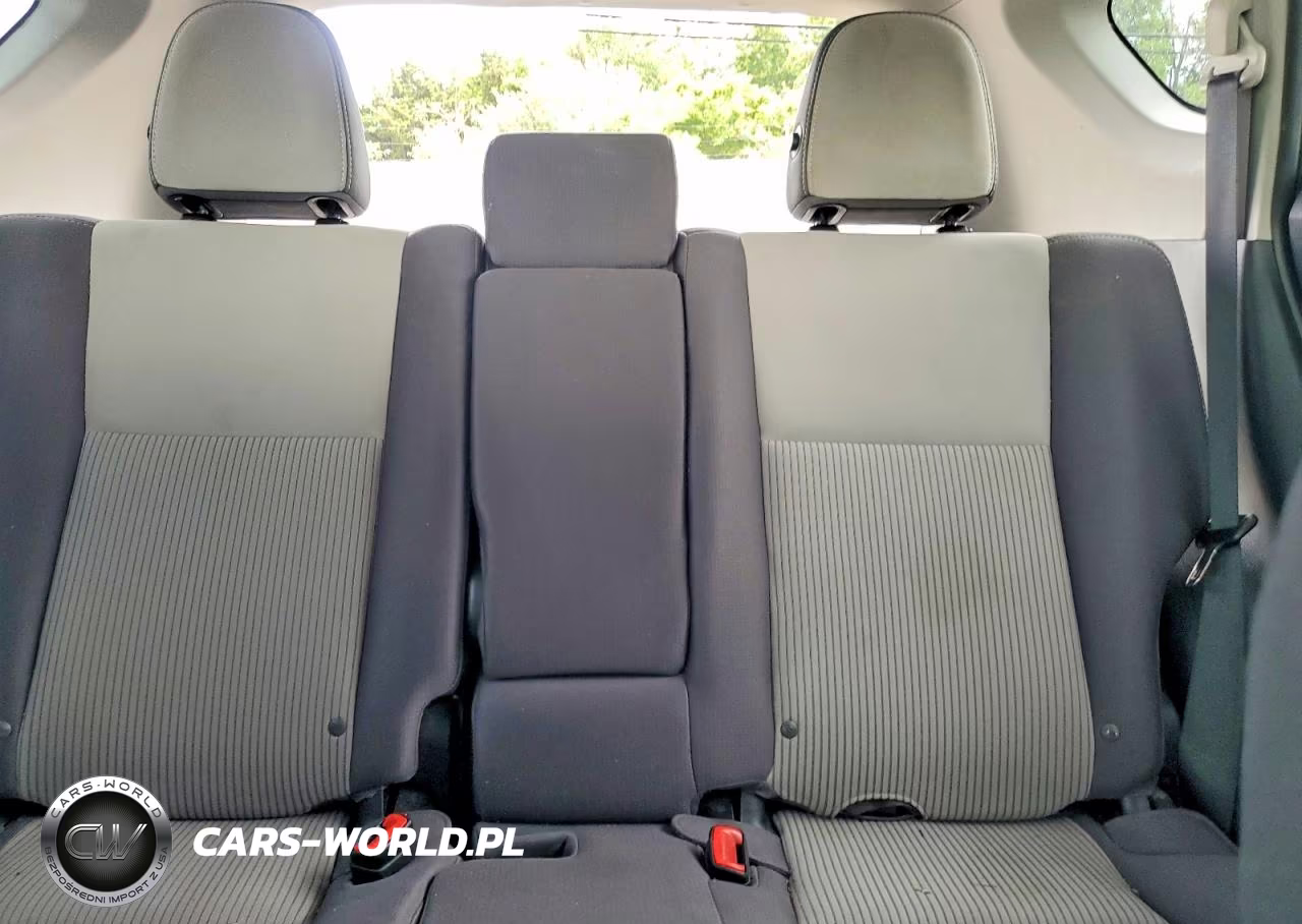 2014 Toyota Rav4 Xle VIN:2T3RFREV2EW211086 - 10
