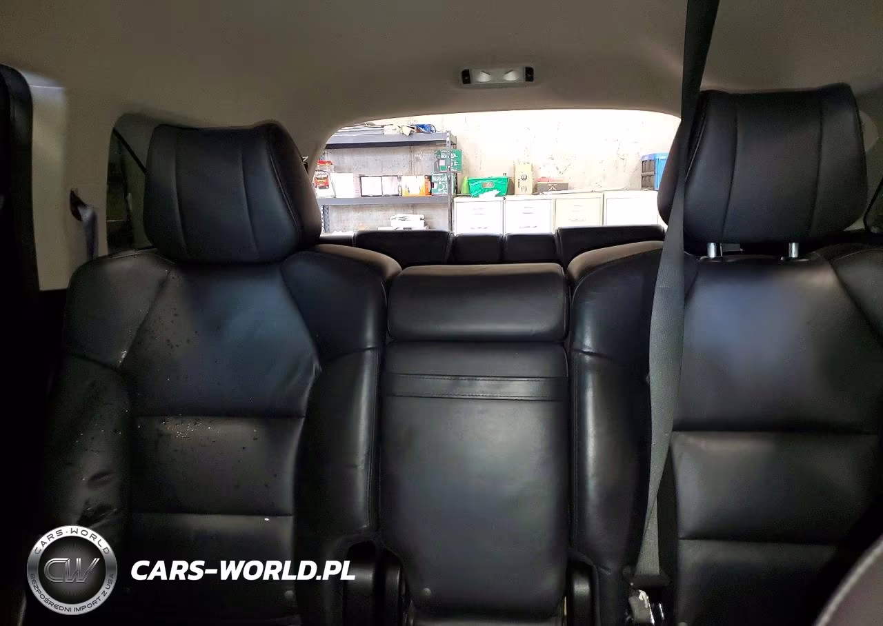 2010 Acura Mdx Technology VIN:2HNYD2H60AH508472 - 10