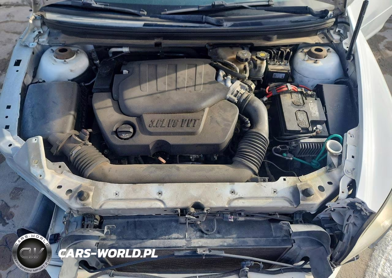2011 Chevrolet Malibu VIN:1G1ZD5E76BF376791 - 11