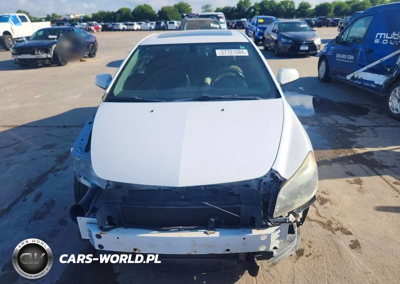 2011 Chevrolet Malibu VIN:1G1ZD5E76BF376791 - 5