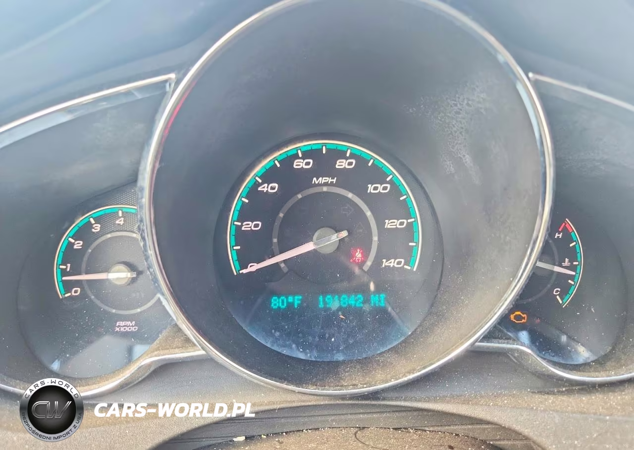 2011 Chevrolet Malibu VIN:1G1ZD5E76BF376791 - 9