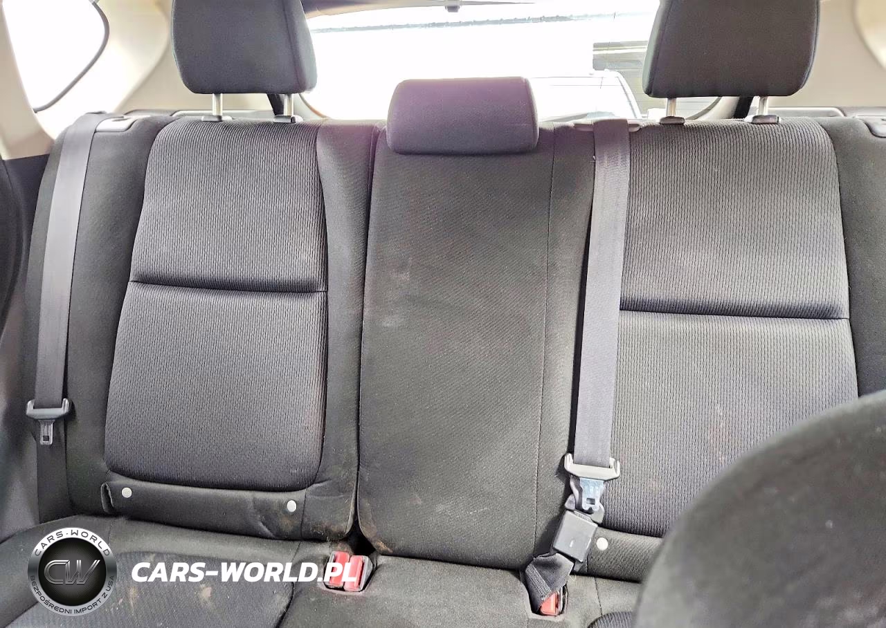 2015 Mazda Cx-5 Sport VIN:JM3KE2BE4F0520085 - 10