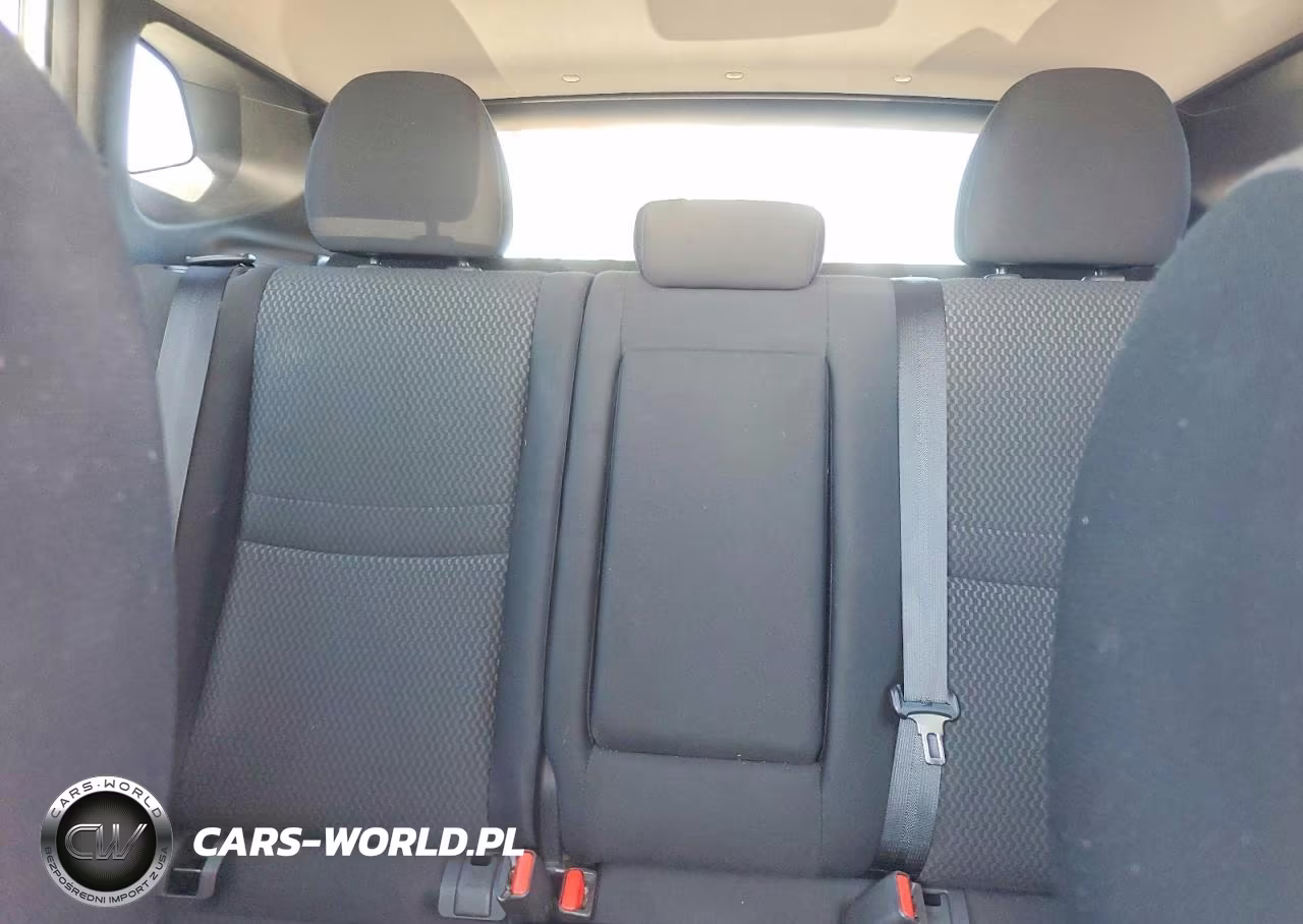 2020 Nissan Rogue Sport S VIN:JN1BJ1CW9LW383050 - 10