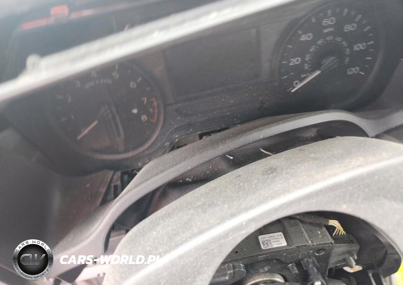 2019 Ford F150 VIN:1FTMF1CB8KKC46496 - 9
