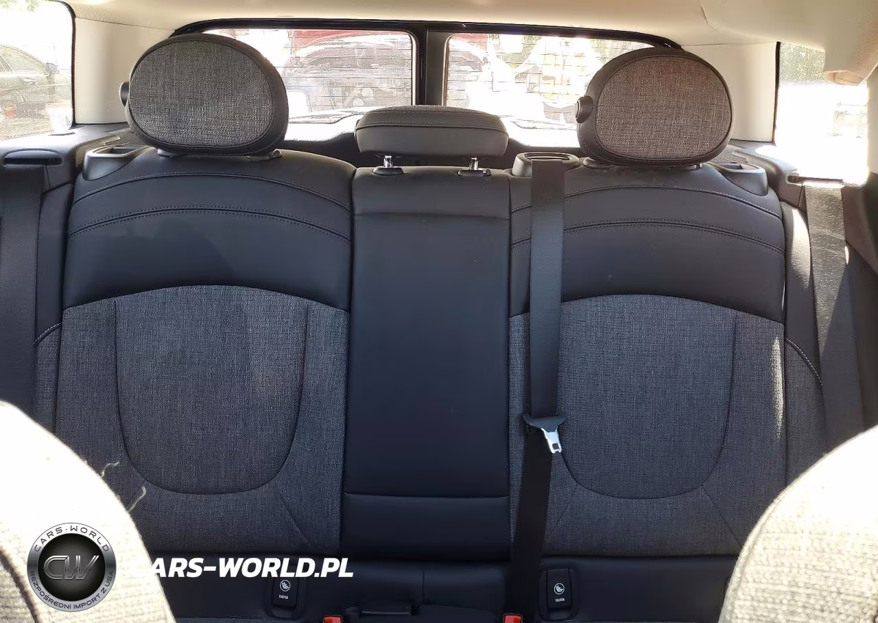 2020 Mini Cooper S Clubman All4 VIN:WMWXJ1C03L2M18992 - 10