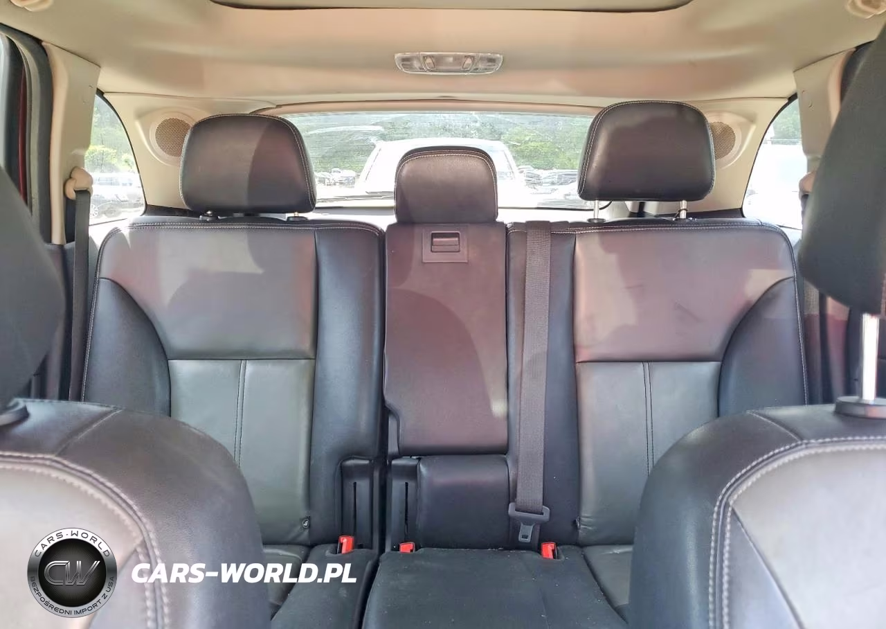2012 Ford Edge Sport VIN:2FMDK4AK9CBA94901 - 10