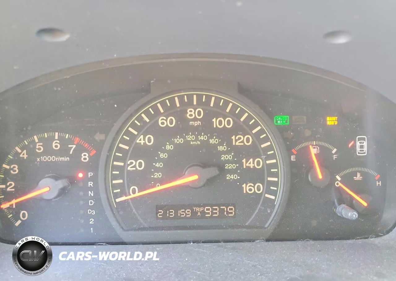 2005 Hond Accord VIN:1HGCM66525A026559 - 9