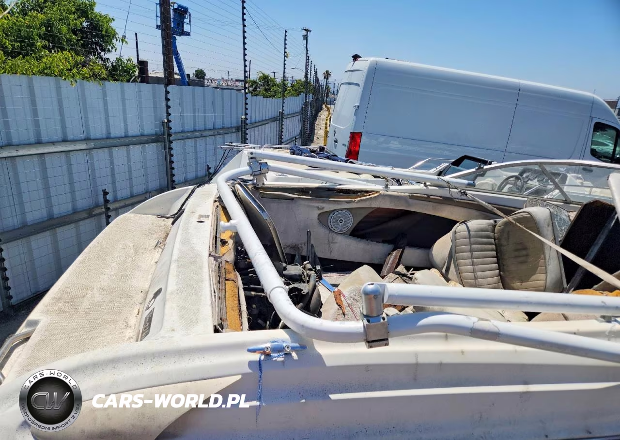 1999 Bayliner Boat VIN:BL3F91CHD999 - 6