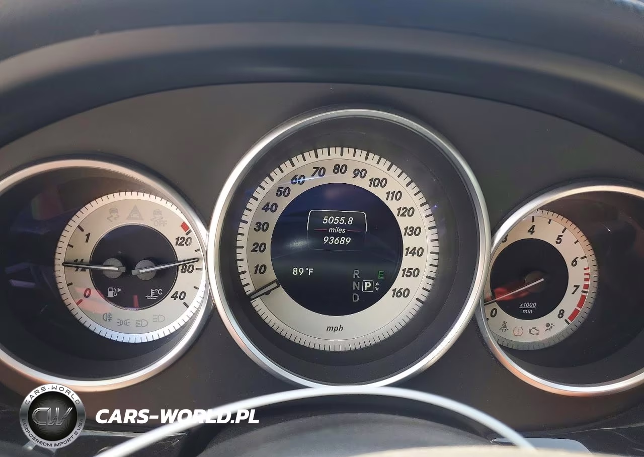2015 Mercedes-Benz Cls 550 4Matic VIN:WDDLJ9BB0FA144556 - 9