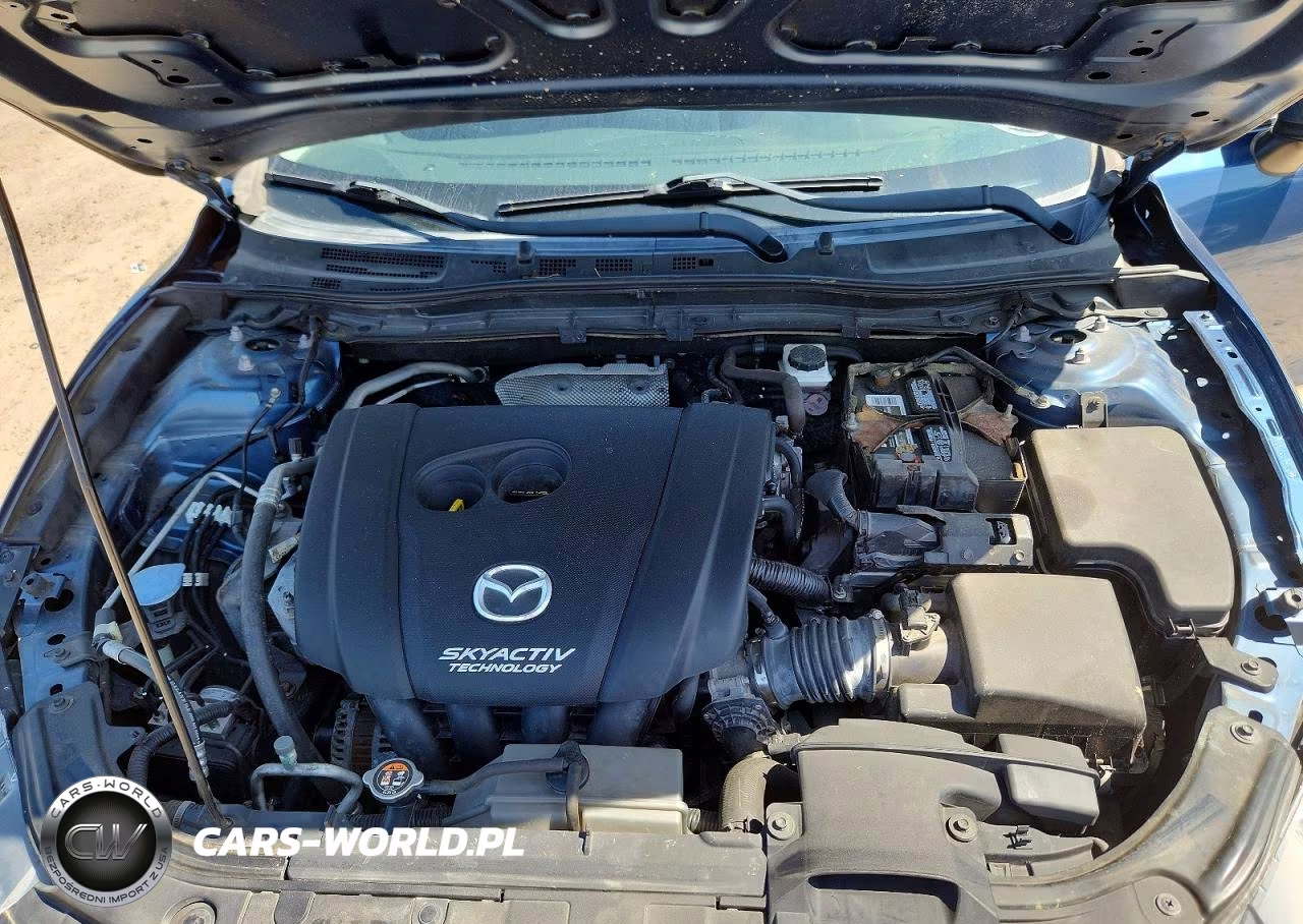 2018 Mazda 3 Touring VIN:3MZBN1L39JM199390 - 12