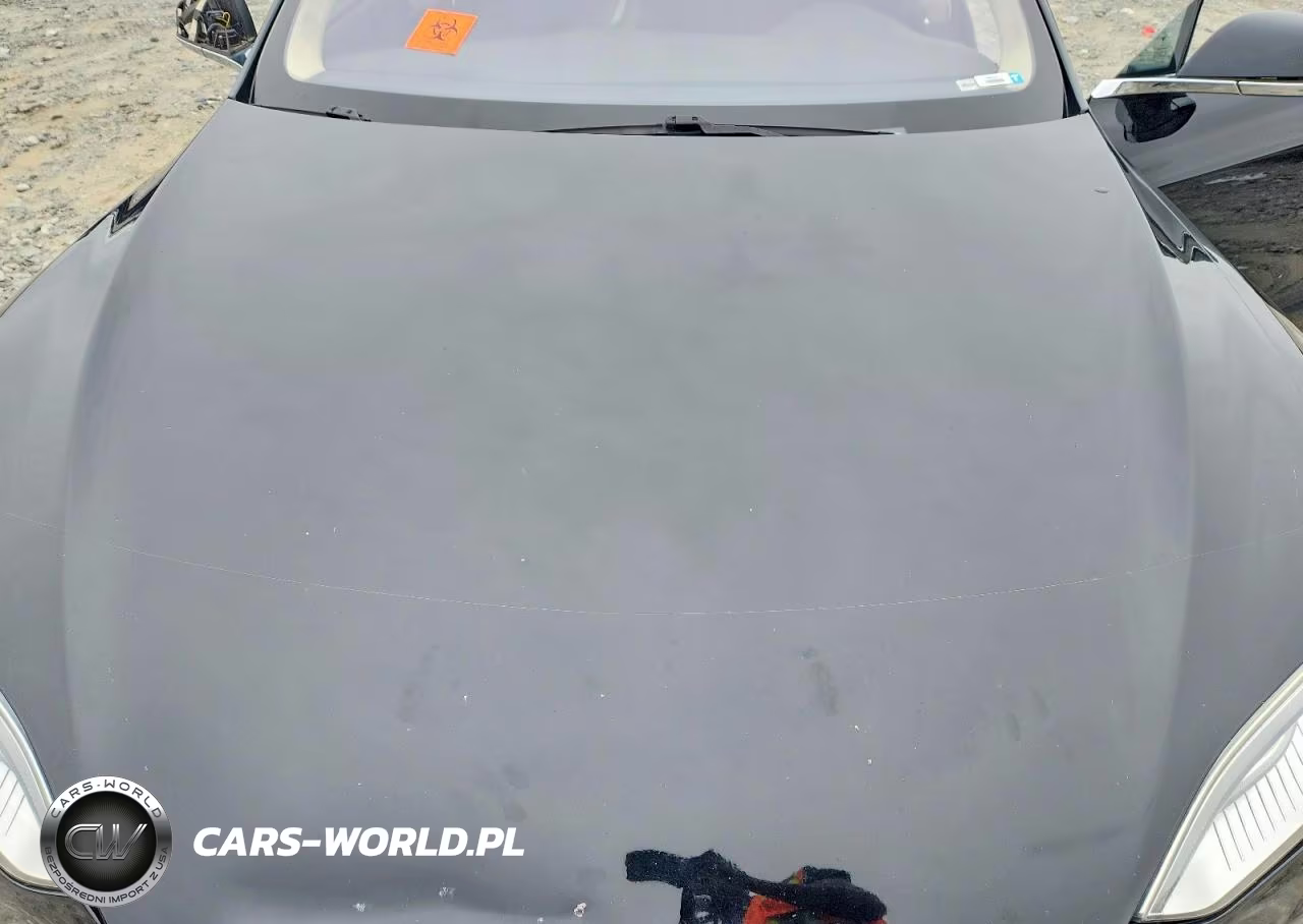 2013 Tesla Model S VIN:5YJSA1CN3DFP26350 - 11