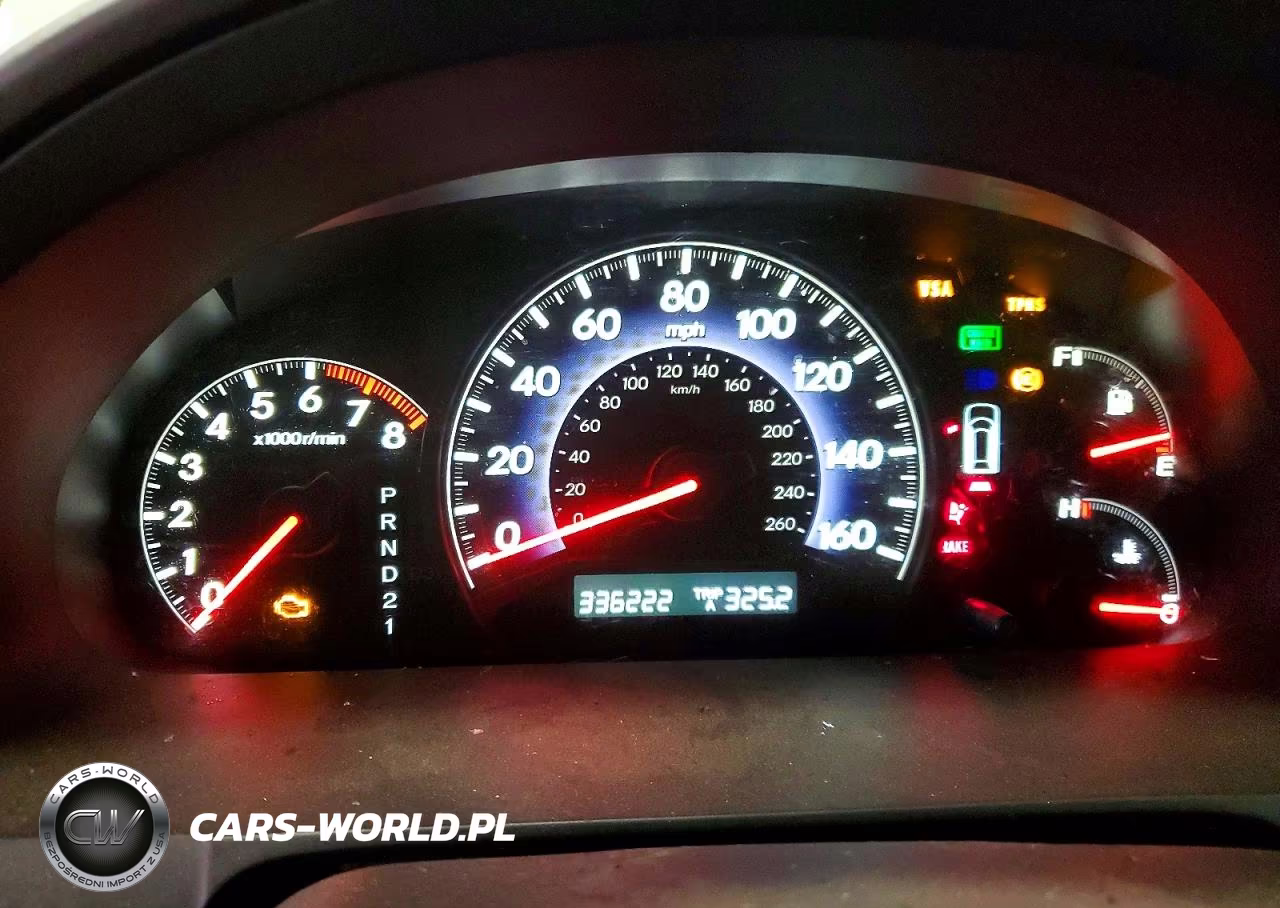 2010 Honda Odyssey Exl VIN:5FNRL3H68AB040239 - 9