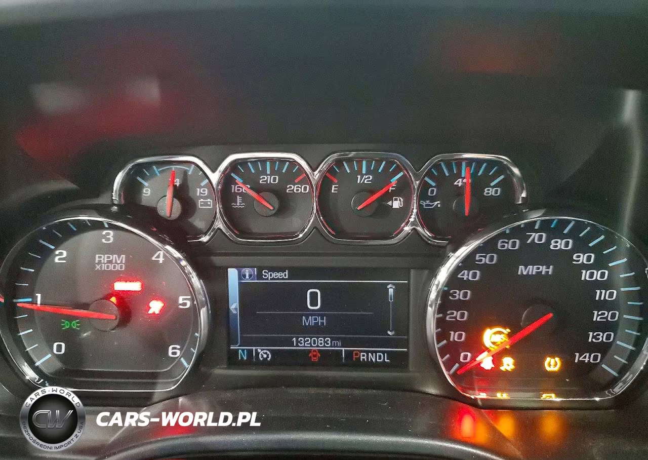 2018 Chevrolet Silverado K1500 Lt VIN:3GCUKREC9JG513408 - 9