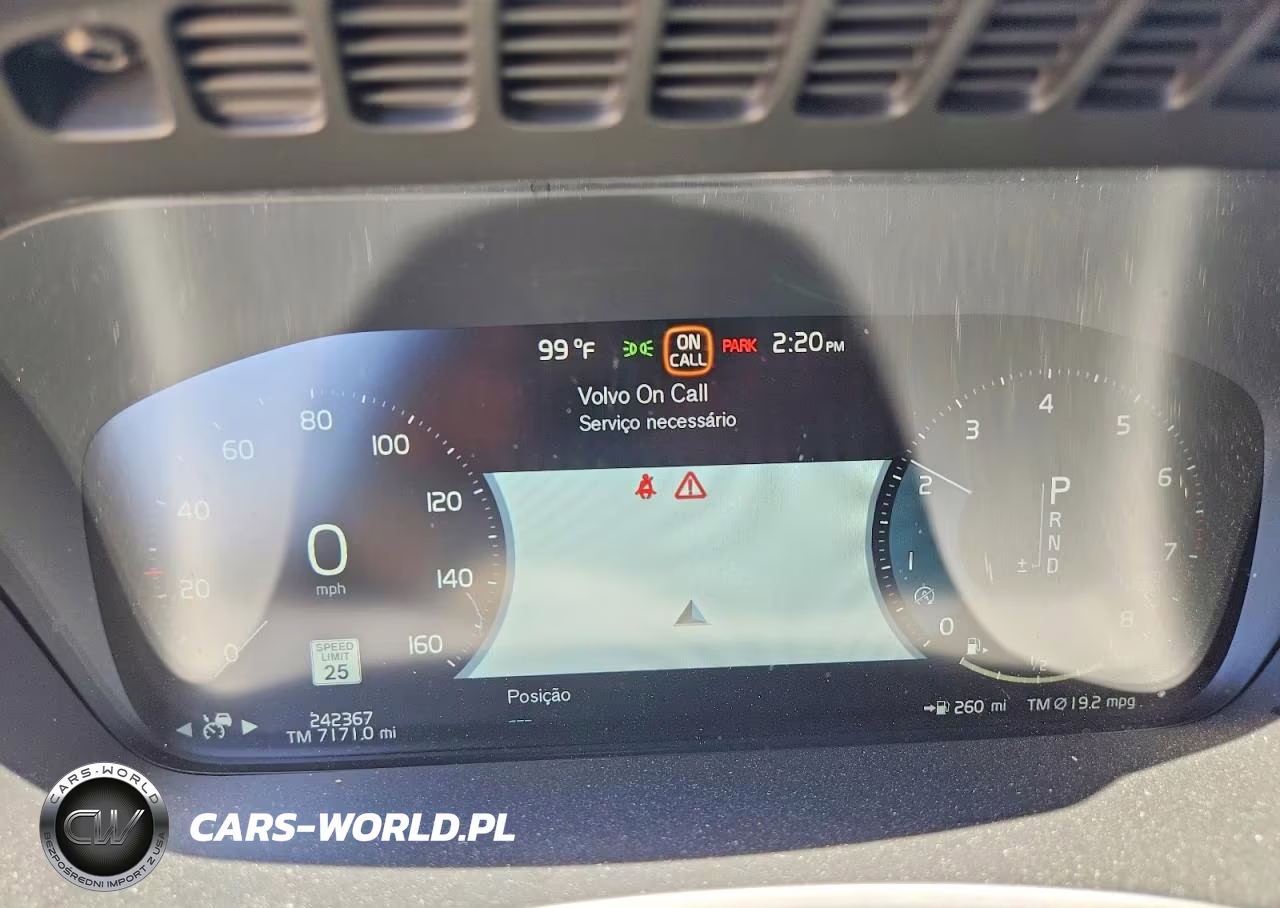 2018 Volvo Xc90 T6 VIN:YV4A22PL5J1208362 - 9