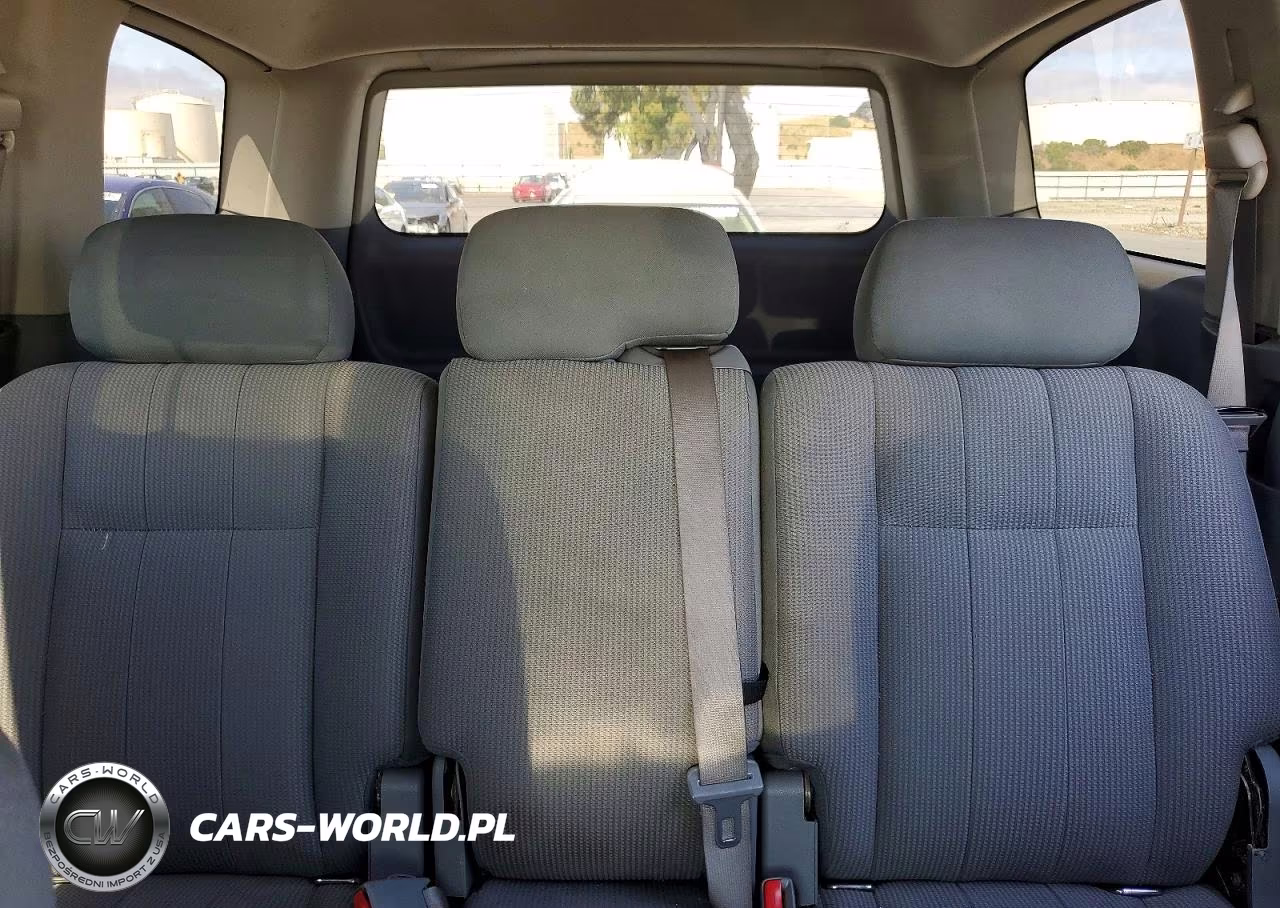 2004 Dodge Durango St VIN:1D4HD38K74F132600 - 10