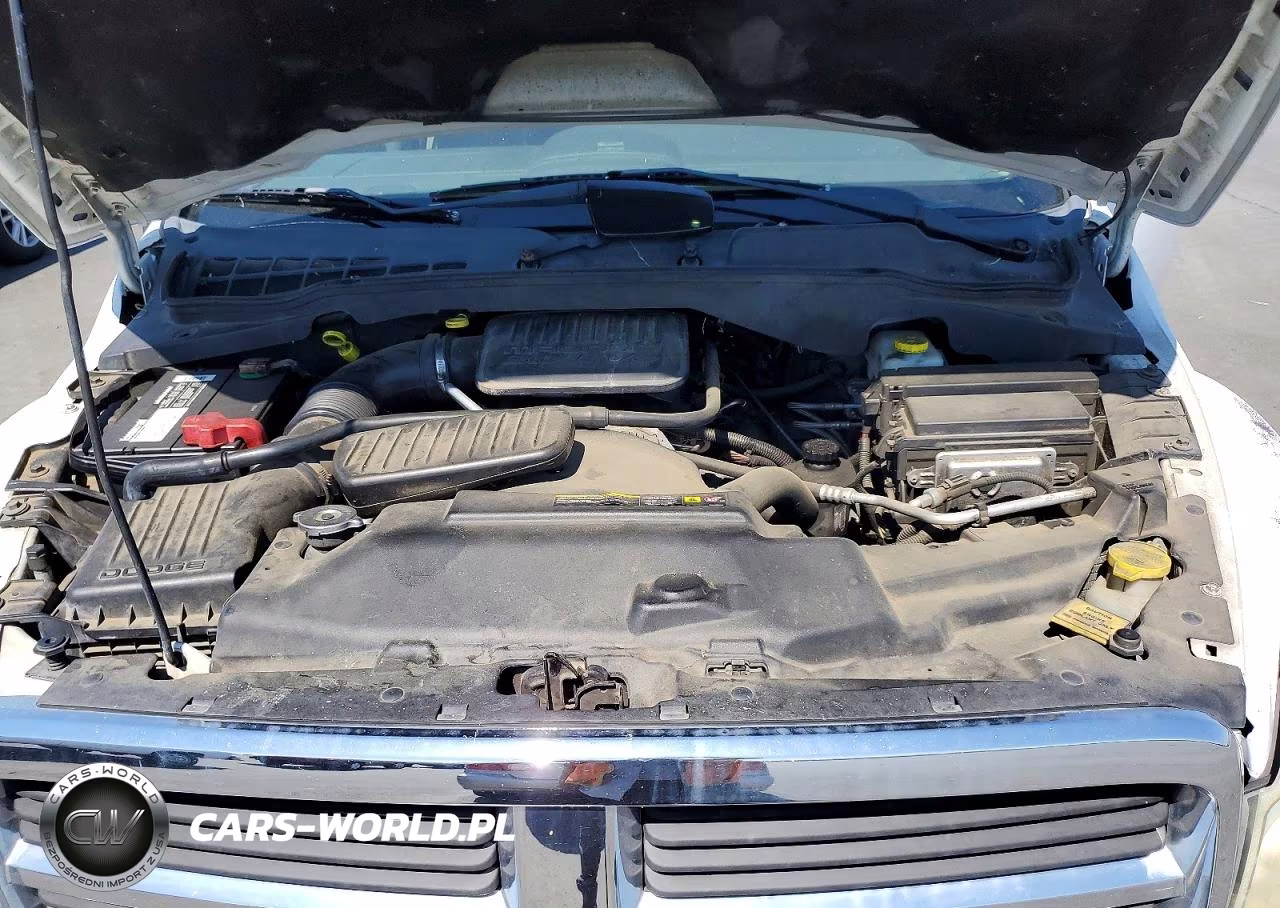 2004 Dodge Durango St VIN:1D4HD38K74F132600 - 12
