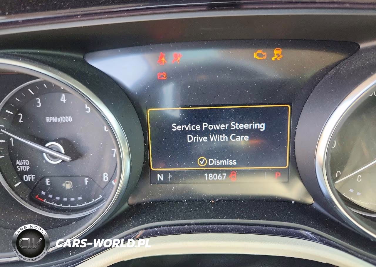 2023 Buick Encore Gx Preferred VIN:KL4MMBS27PB158554 - 9