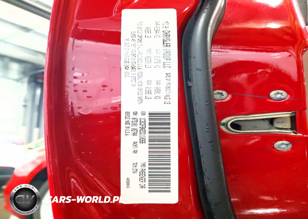 2013 Dodge Dart Sxt VIN:1C3CDFBA2DD110268 - 12