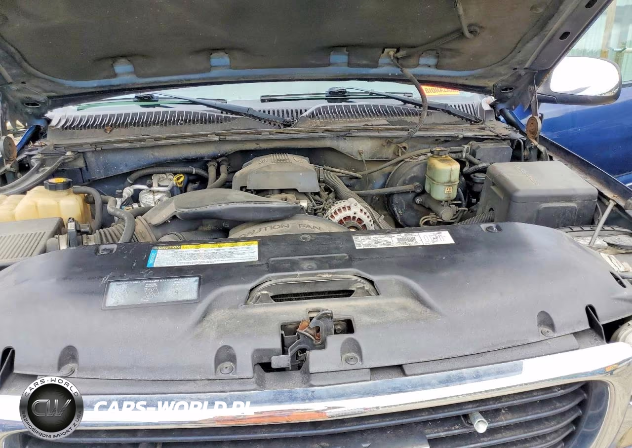 2000 GMC New Sierra K1500 VIN:1GTEK14V6YZ325710 - 11