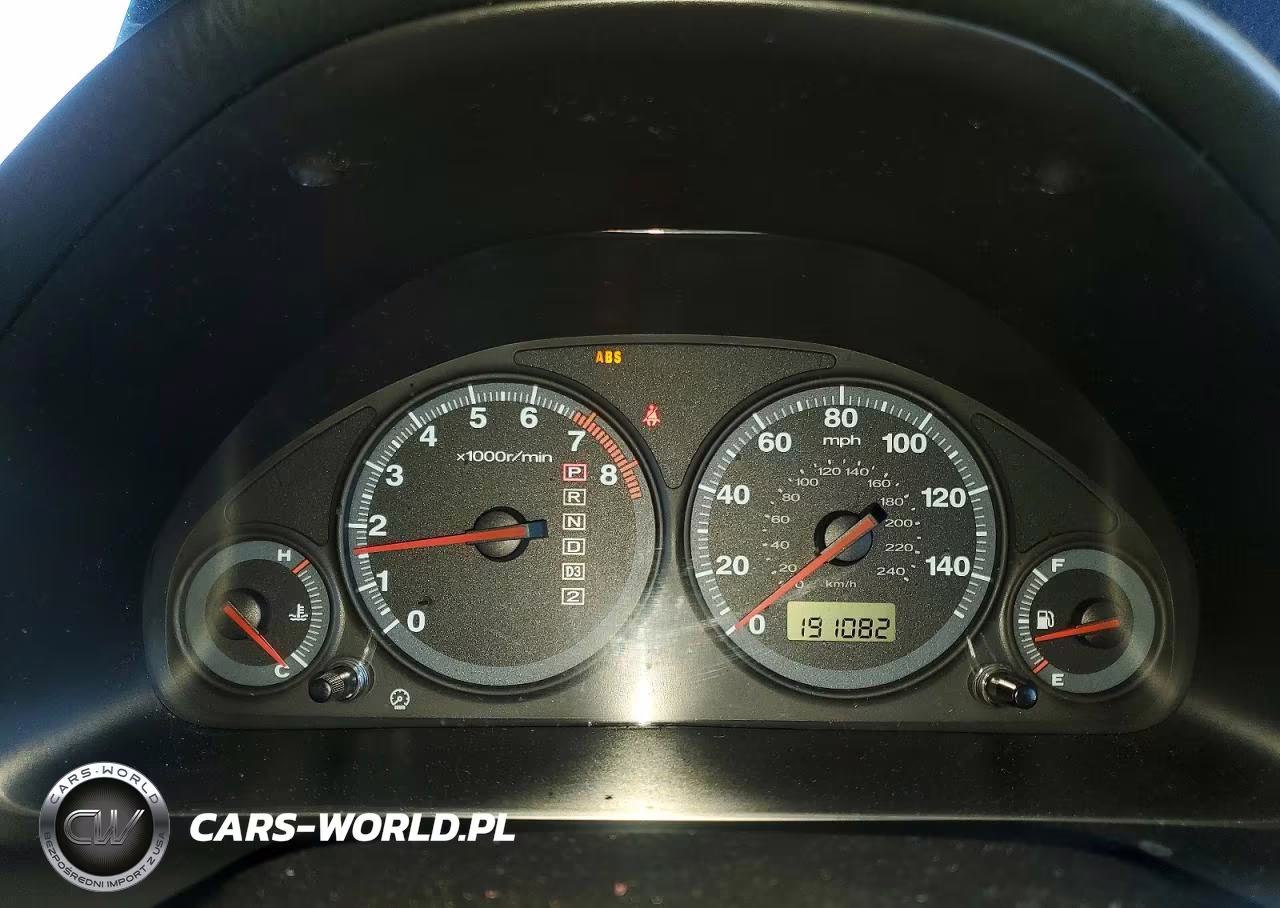 2001 Honda Civic Ex VIN:2HGES267X1H552197 - 9