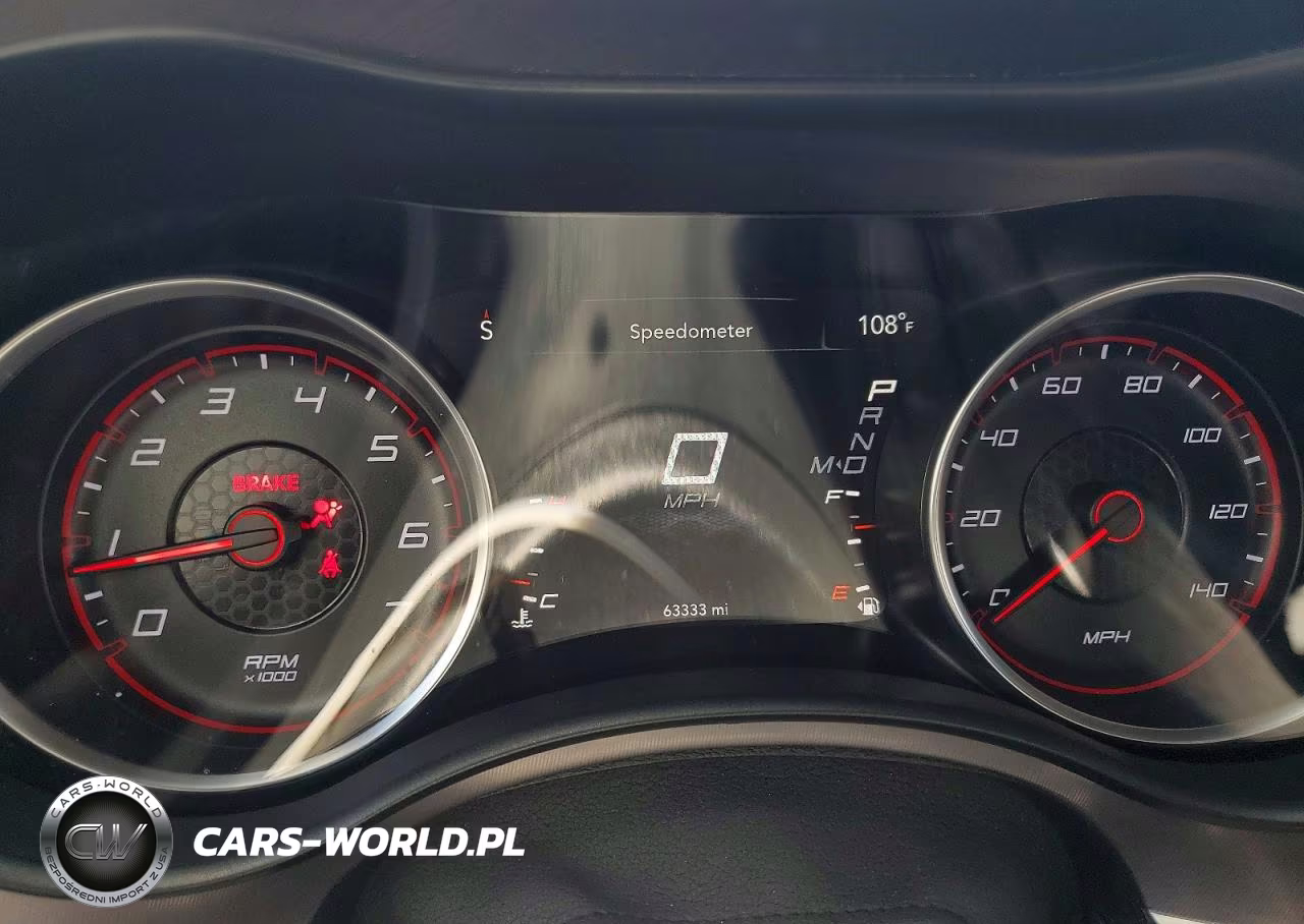 2019 Dodge Charger Sxt VIN:2C3CDXBG6KH758609 - 9