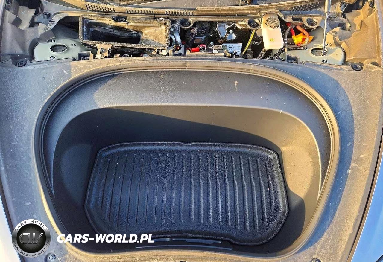 2025 Tesla Model 3 VIN:5YJ3E1EA0SF054537 - 11