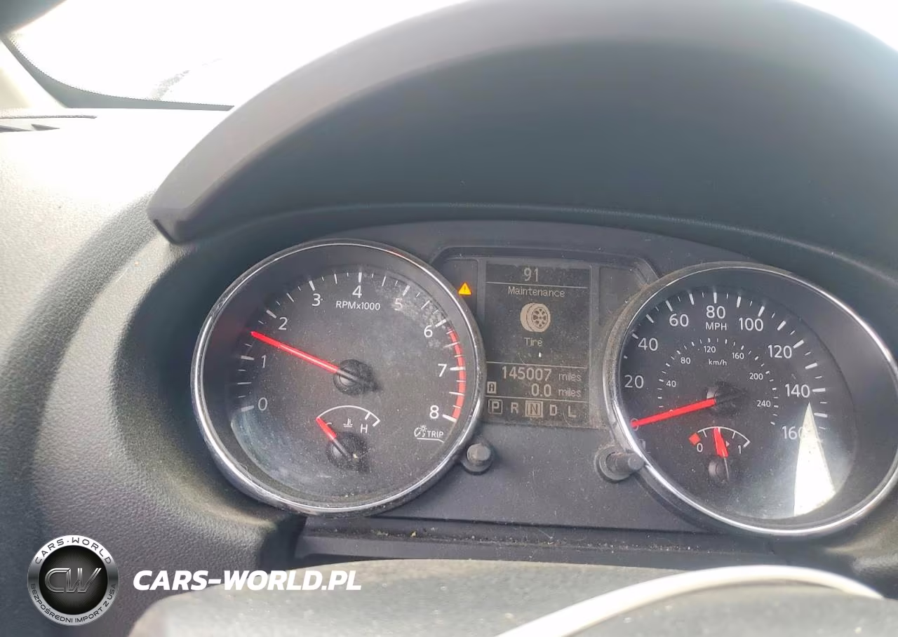 2011 Nissan Rogue S VIN:JN8AS5MV9BW678008 - 9