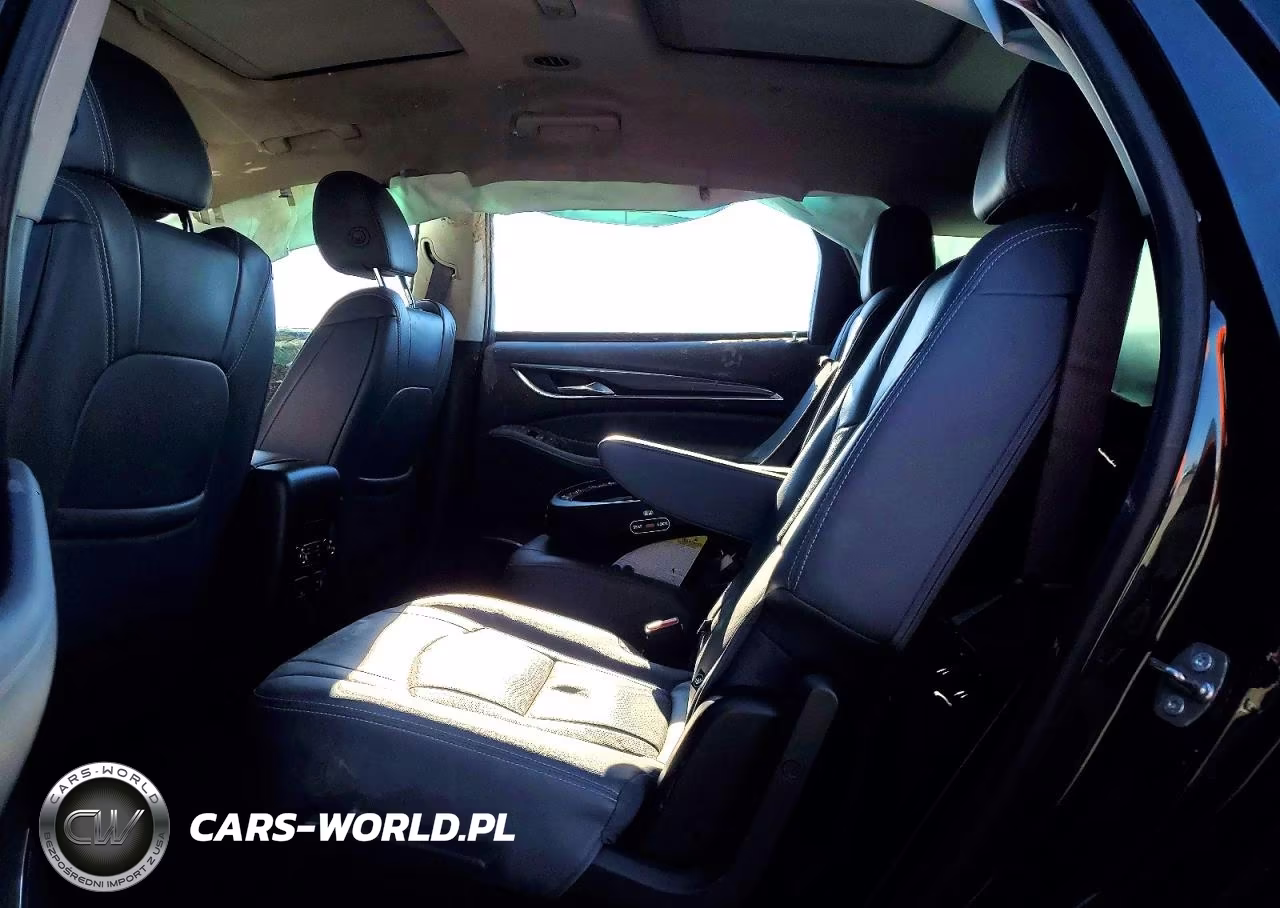 2021 Buick Enclave Premium VIN:5GAERCKW9MJ189246 - 11