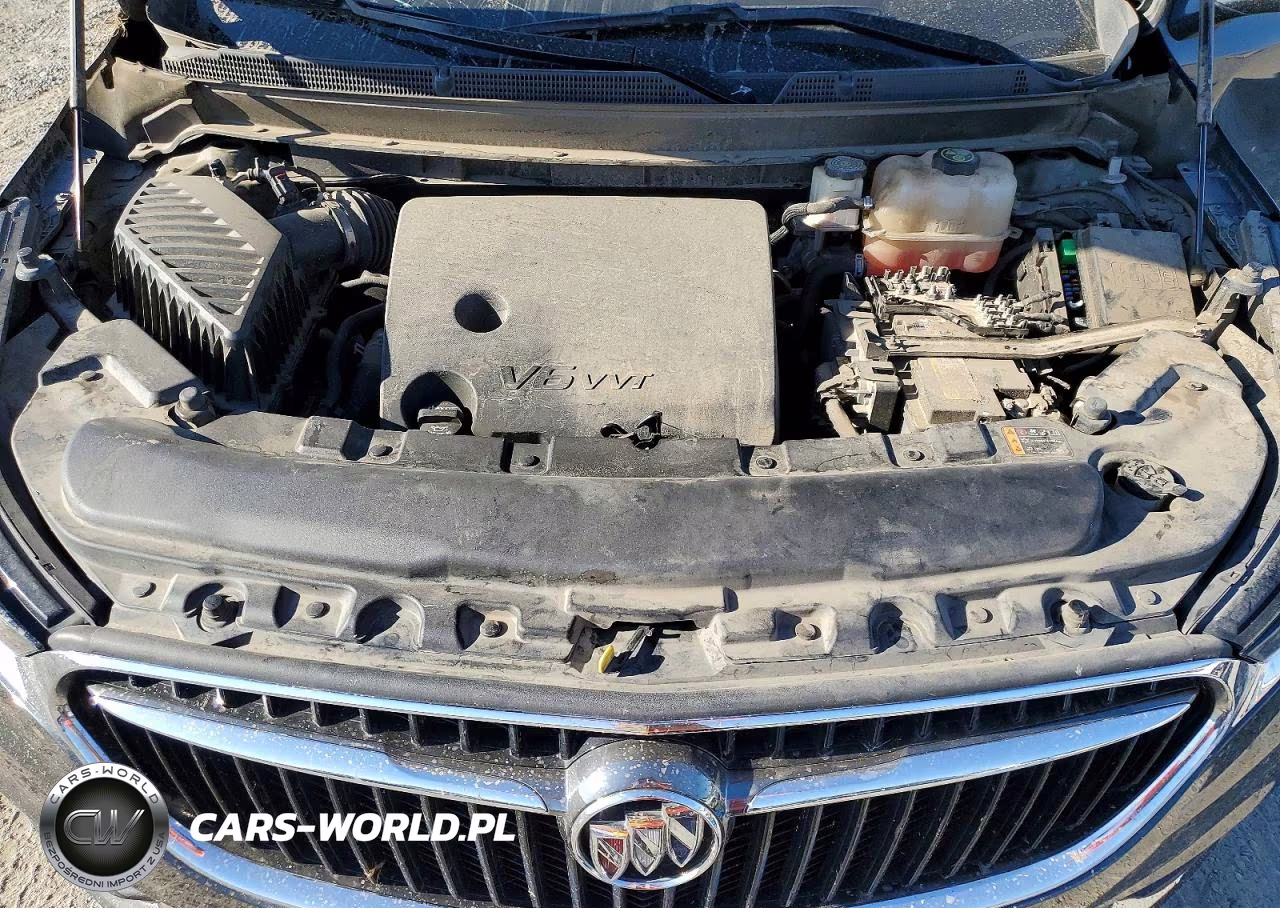 2021 Buick Enclave Premium VIN:5GAERCKW9MJ189246 - 12