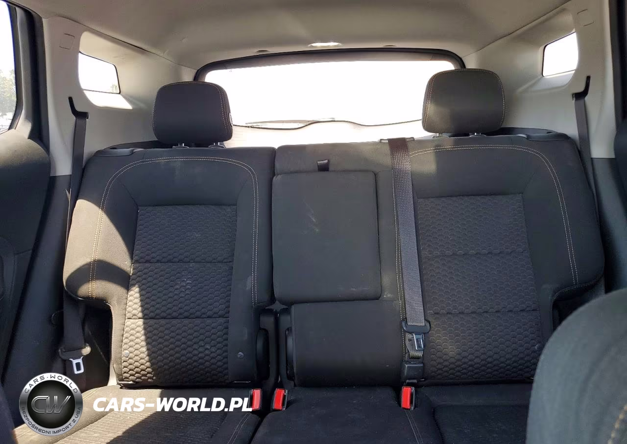 2018 GMC Terrain Sle VIN:3GKALMEV3JL389183 - 10