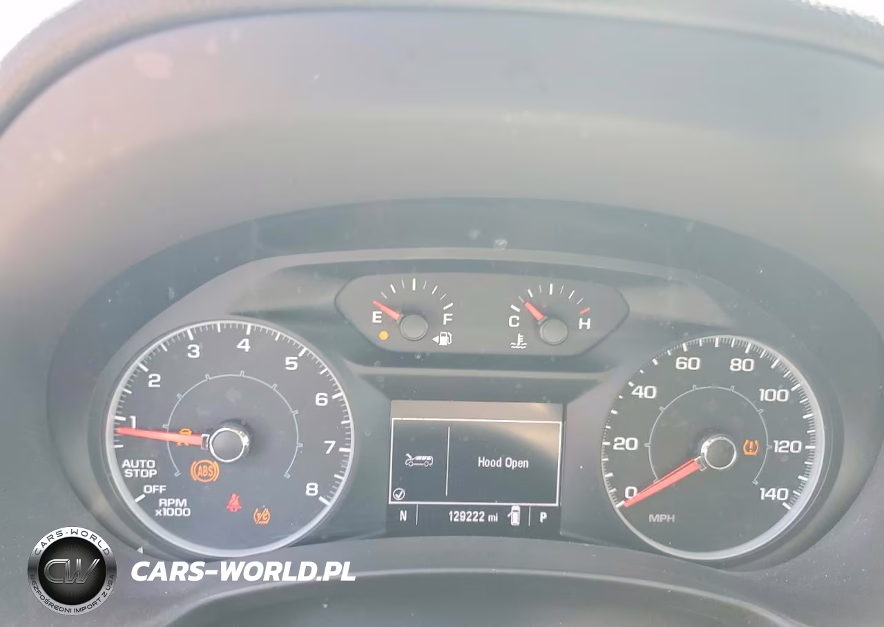 2018 GMC Terrain Sle VIN:3GKALMEV3JL389183 - 9