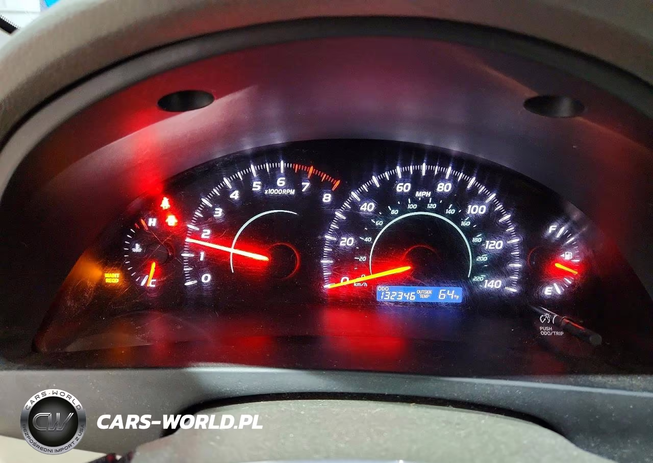 2007 Toyota Camry Ce VIN:4T1BE46KX7U057993 - 9