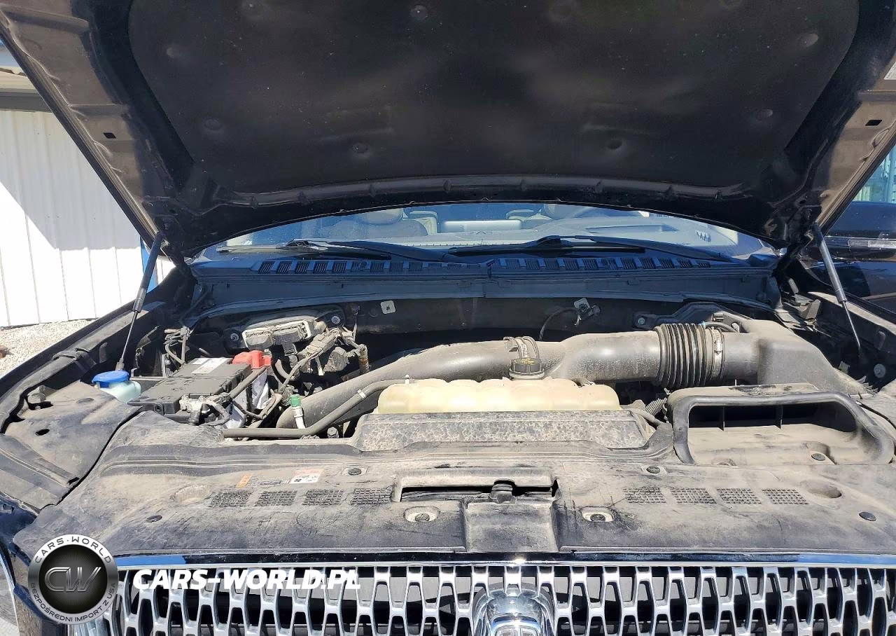 2019 Lincoln Navigator L Reserve VIN:5LMJJ3LT9KEL03110 - 12
