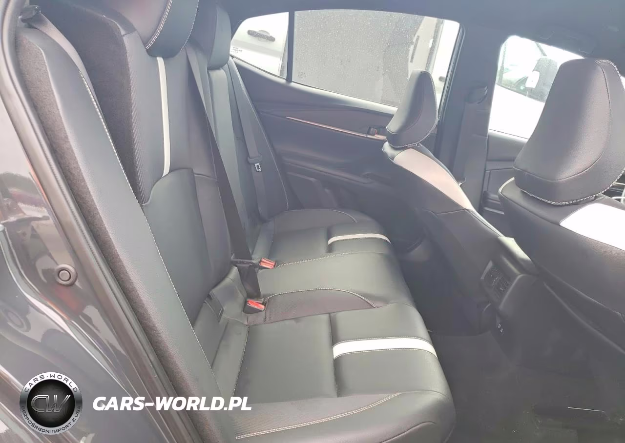 2025 Toyota Camry Se VIN:4T1DAACK2SU502341 - 10