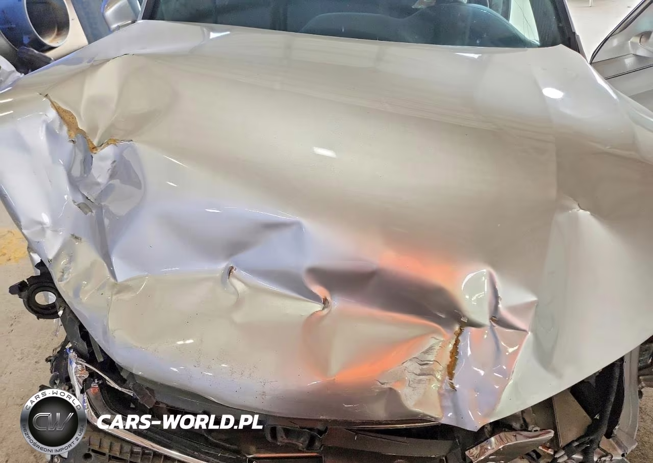 2014 Honda Accord Exl VIN:1HGCR2F89EA126792 - 11