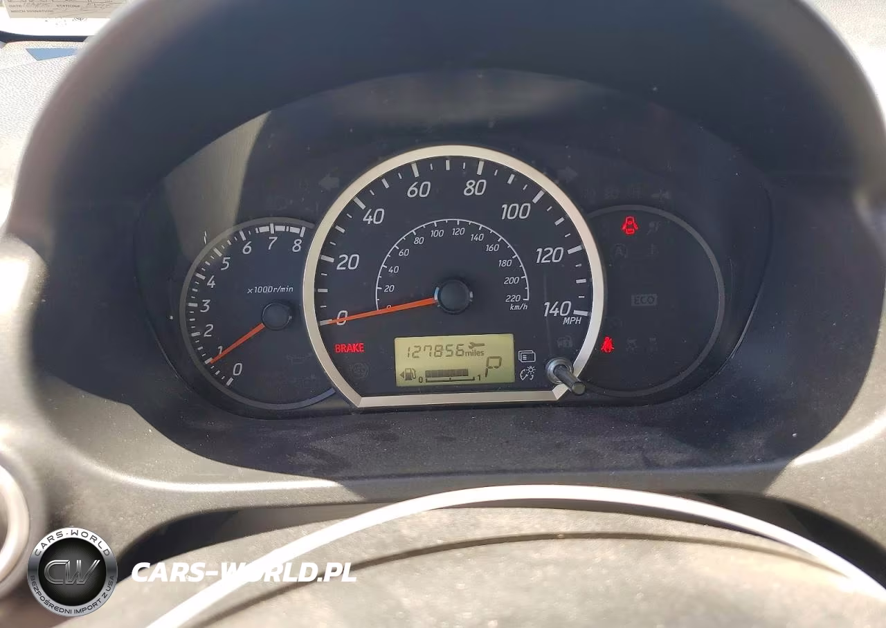 2015 Mitsubishi Mirage Es VIN:ML32A4HJ5FH049217 - 9