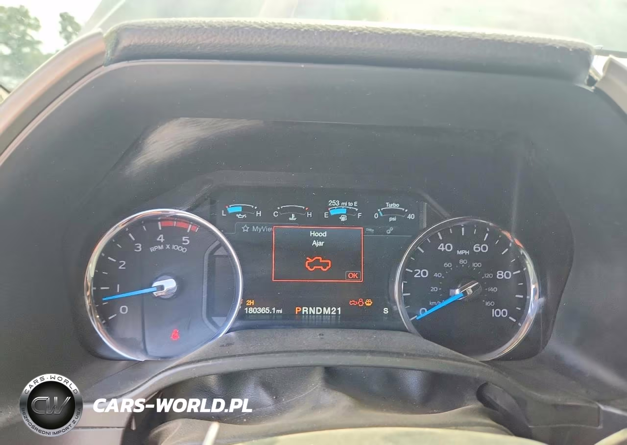 2017 Ford F250 Super Duty VIN:1FT7W2BT6HED04108 - 9