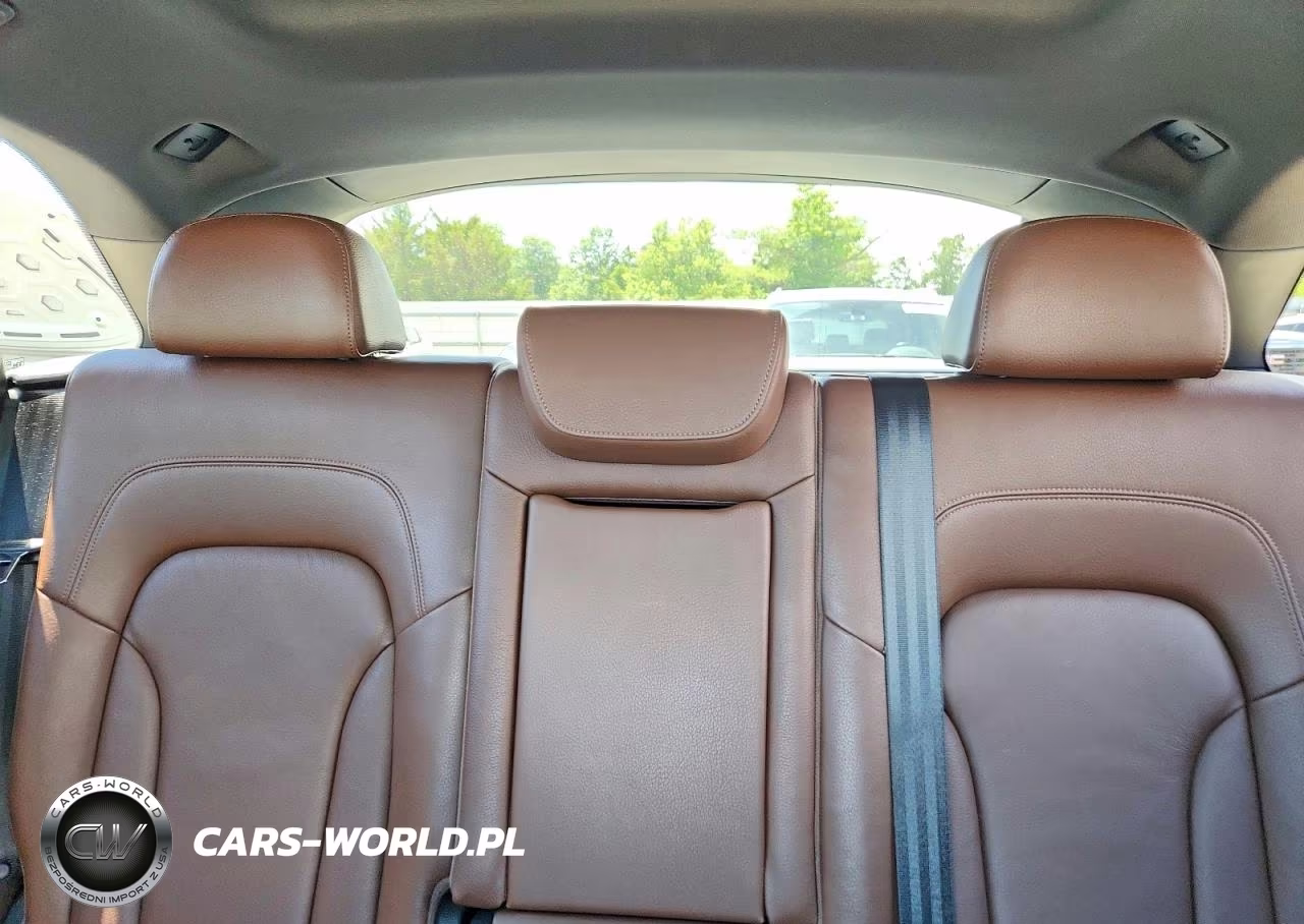 2017 Audi Q5 Premium Plus VIN:WA1L2AFP0HA048275 - 10