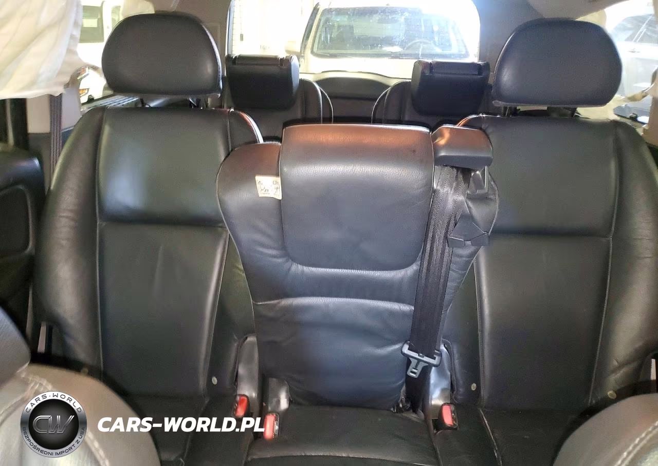2008 Volvo Xc90 V8 VIN:YV4CZ852881479301 - 10