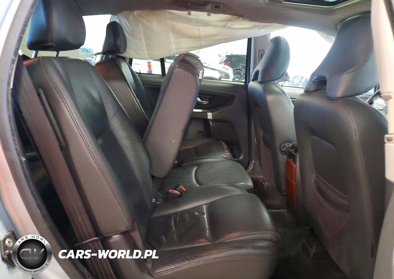 2008 Volvo Xc90 V8 VIN:YV4CZ852881479301 - 11