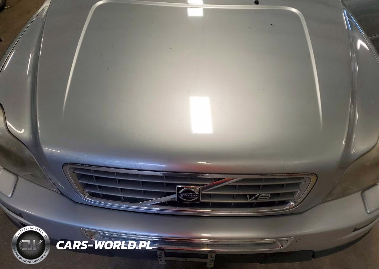 2008 Volvo Xc90 V8 VIN:YV4CZ852881479301 - 12