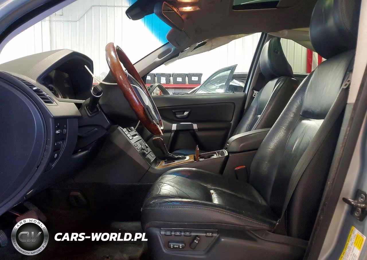 2008 Volvo Xc90 V8 VIN:YV4CZ852881479301 - 7